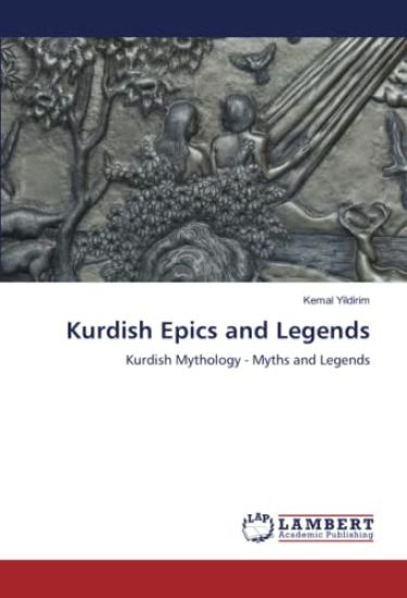 Kurdish Epics and Legends