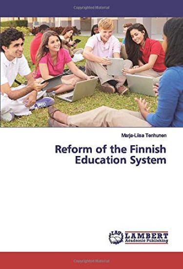 Reform of the Finnish Education System