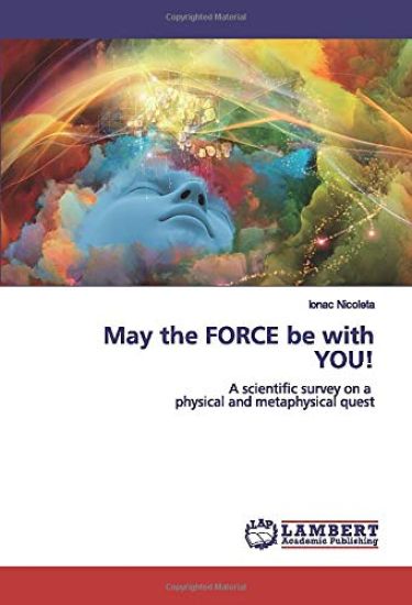 May the FORCE be with YOU!