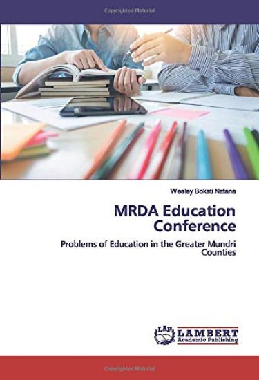 MRDA Education Conference
