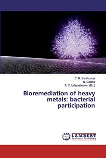 Bioremediation of heavy metals