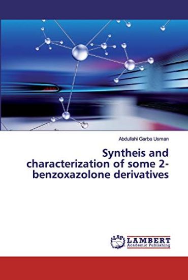 Syntheis and characterization of some 2-benzoxazolone derivatives