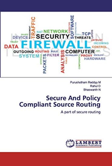 Secure And Policy Compliant Source Routing