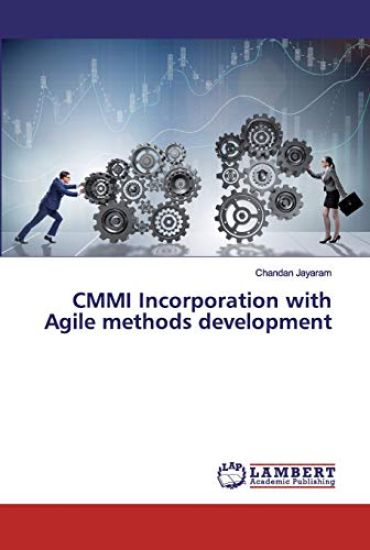 CMMI Incorporation with Agile methods development