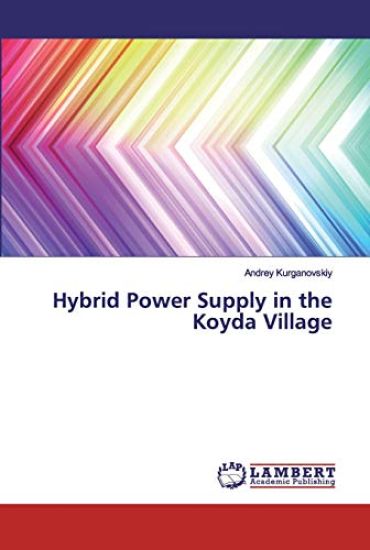 Hybrid Power Supply in the Koyda Village