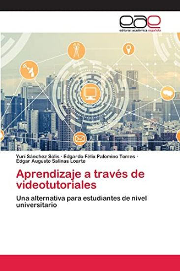 Aprendizaje a través de videotutoriales