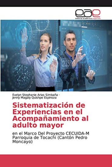 Sistematización de Experiencias en el Acompañamiento al adulto mayor