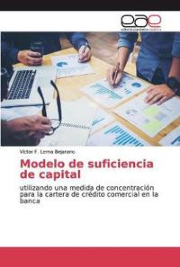 Modelo de suficiencia de capital
