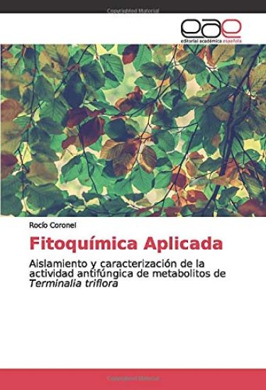 Fitoquímica Aplicada