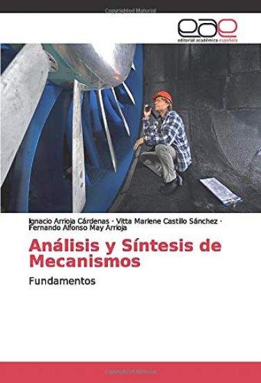 Análisis y Síntesis de Mecanismos