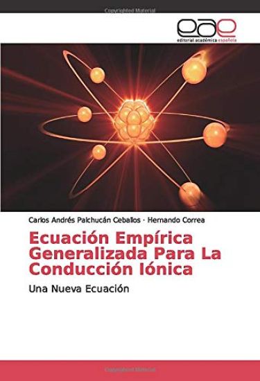 Ecuación Empírica Generalizada Para La Conducción Iónica