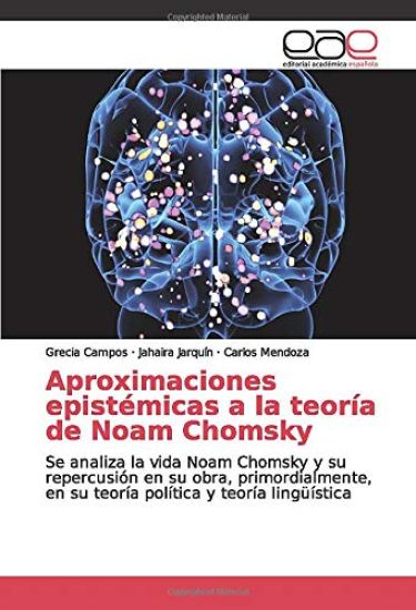 Aproximaciones epistémicas a la teoría de Noam Chomsky