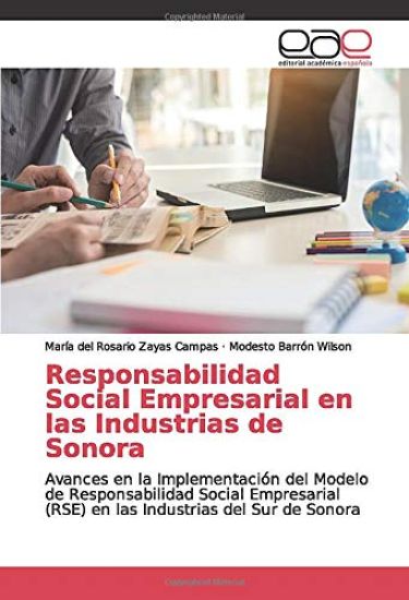 Responsabilidad Social Empresarial en las Industrias de Sonora