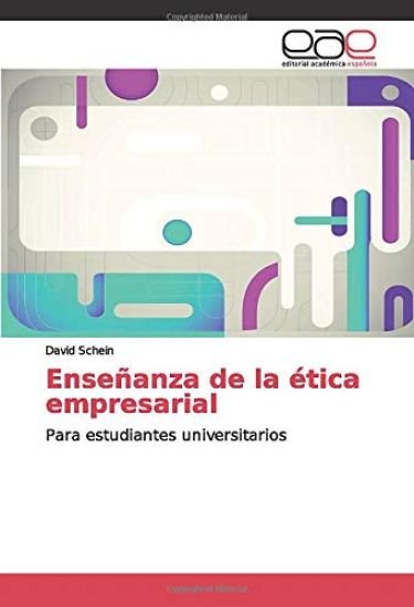 Enseñanza de la ética empresarial