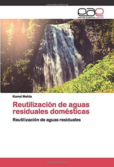 Reutilización de aguas residuales domésticas