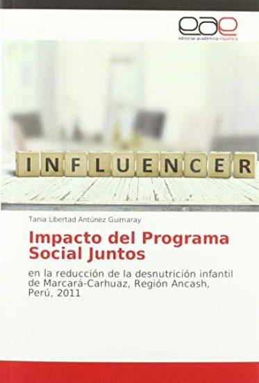 Impacto del Programa Social Juntos