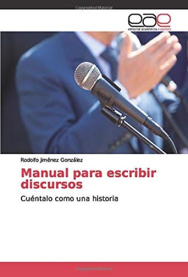 Manual para escribir discursos