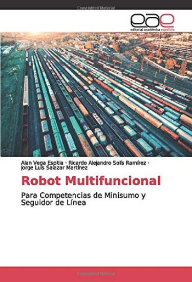 Robot Multifuncional