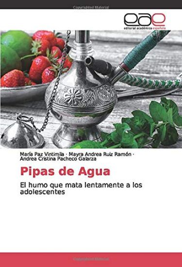 Pipas de Agua