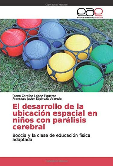El desarrollo de la ubicación espacial en niños con parálisis cerebral