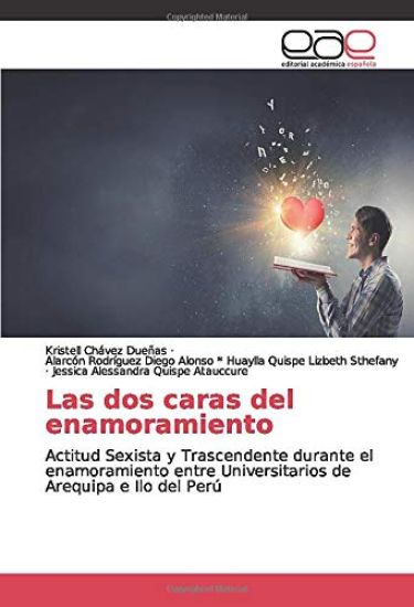 Las dos caras del enamoramiento