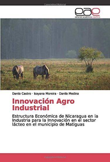 Innovación Agro Industrial