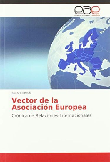 Vector de la Asociación Europea