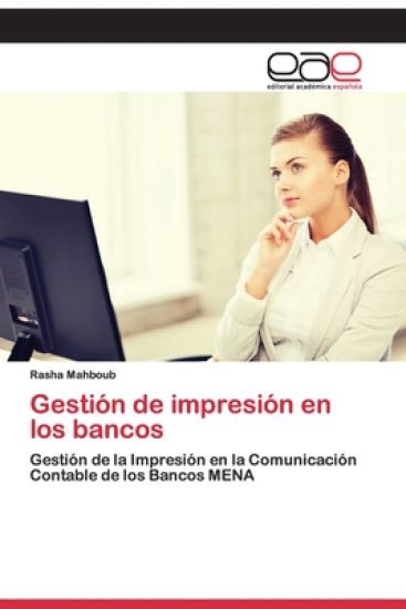 Gestión de impresión en los bancos