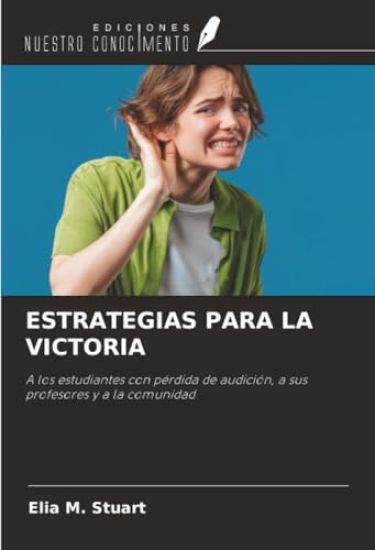 ESTRATEGIAS PARA LA VICTORIA