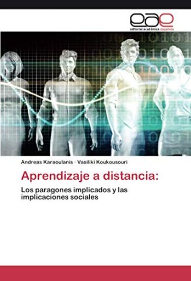 Aprendizaje a distancia: