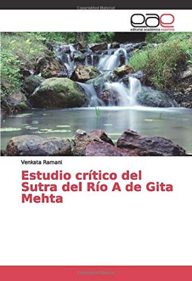 Estudio crítico del Sutra del Río A de Gita Mehta