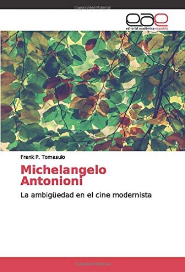 Michelangelo Antonioni