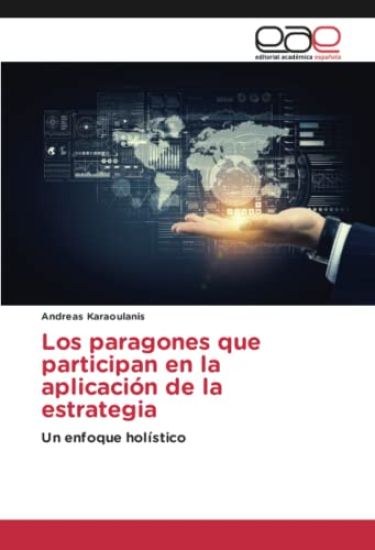 Los paragones que participan en la aplicación de la estrategia