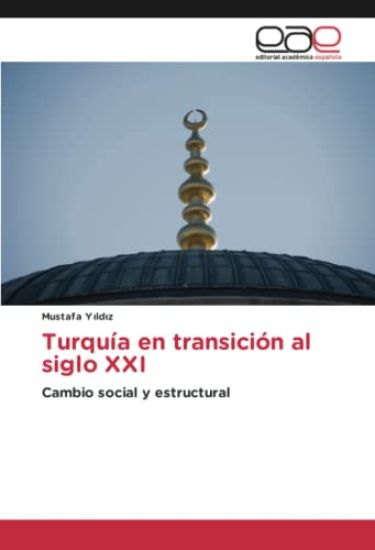 Turquía en transición al siglo XXI
