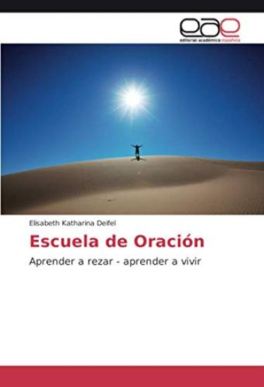 Escuela de Oración