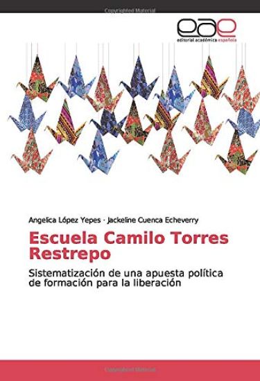 Escuela Camilo Torres Restrepo