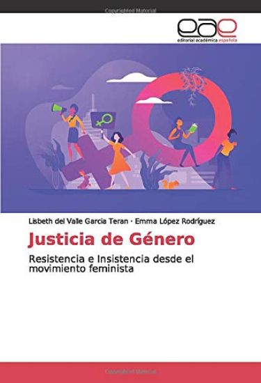 Justicia de Género