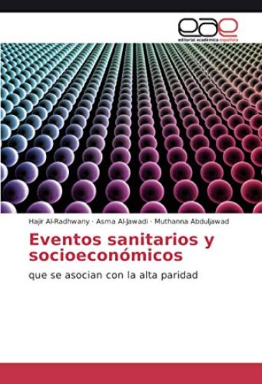 Eventos sanitarios y socioeconómicos