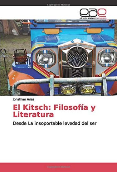 El Kitsch: Filosofía y Literatura