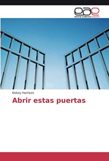 Abrir estas puertas