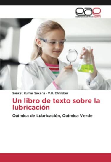 Un libro de texto sobre la lubricación