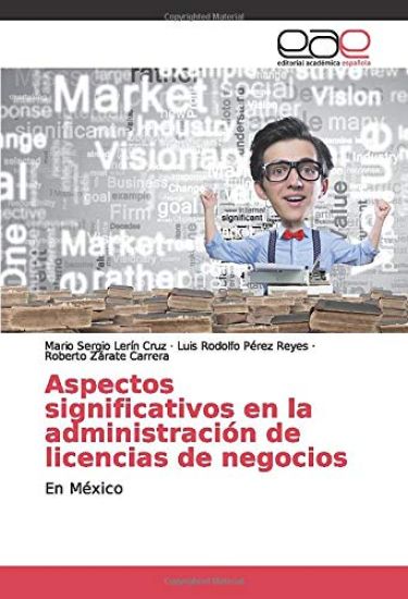 Aspectos significativos en la administración de licencias de negocios
