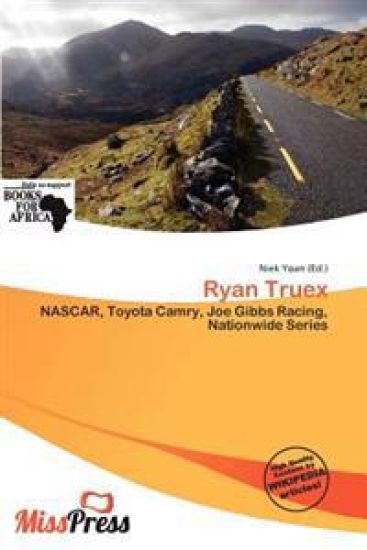 Ryan Truex