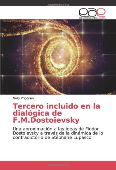 Tercero incluido en la dialógica de F.M.Dostoievsky