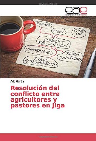 Resolución del conflicto entre agricultores y pastores en Jiga