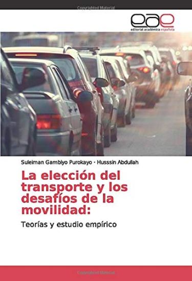 La elección del transporte y los desafíos de la movilidad: