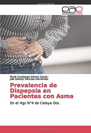 Prevalencia de Dispepsia en Pacientes con Asma