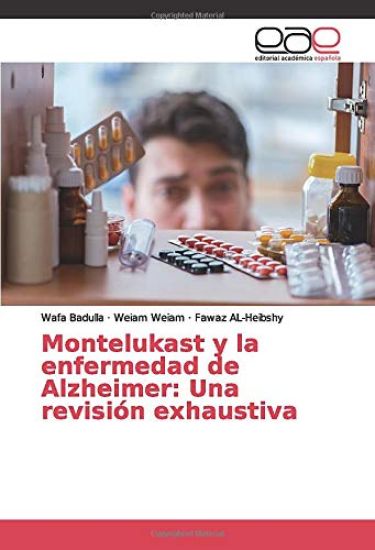 Montelukast y la enfermedad de Alzheimer: Una revisión exhaustiva