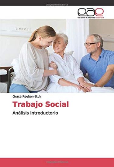 Trabajo Social