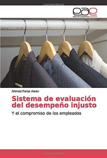 Sistema de evaluación del desempeño injusto